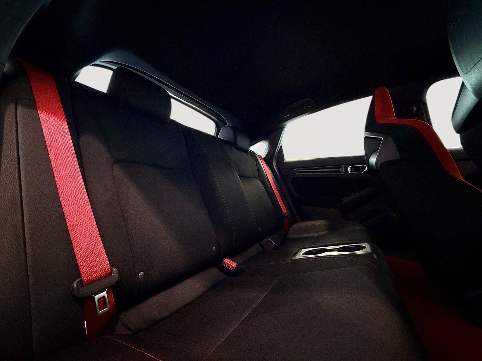 Used 2024 Honda Civic Type R image 24