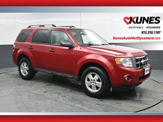 Used 2010 Ford Escape XLT video 1