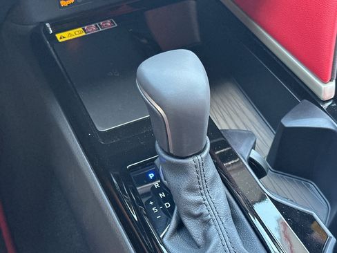 Certified 2026 Toyota Camry XSE FWD image 20