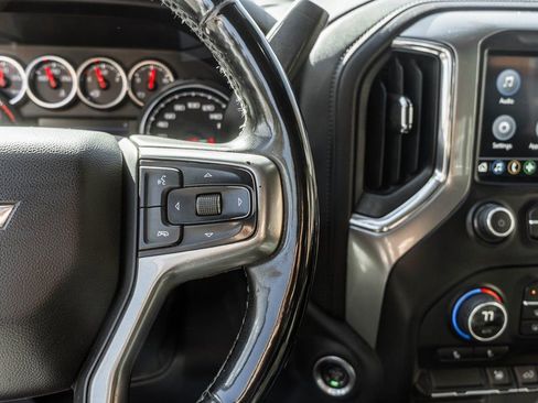 Used 2023 Chevrolet Silverado 3500 LT w/ Convenience Package image 21