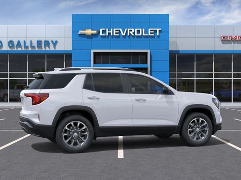 New 2027 GMC Terrain Elevation w/ Elevation Premium Package FWD image 6
