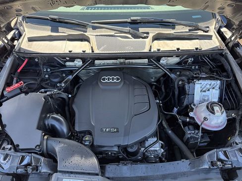 Used 2020 Audi Q5 2.0T Premium w/ Convenience Package image 26