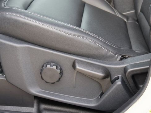 New 2025 Ford Bronco Big Bend w/ Black Diamond Package image 23