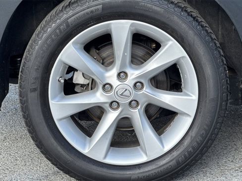 Used 2011 Lexus RX 350 2WD w/ Premium Pkg image 26