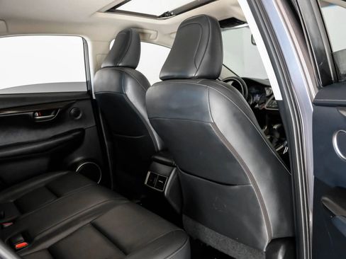 Used 2017 Lexus NX 200t FWD w/ Premium Package image 38