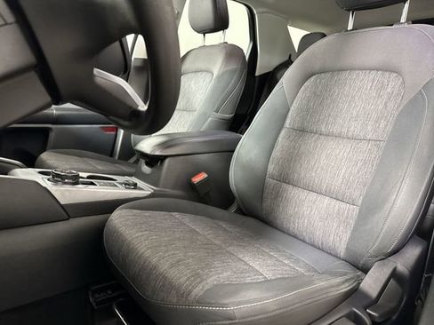 Used 2021 Ford Bronco Sport Big Bend image 17