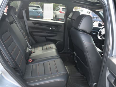 Used 2024 Honda CR-V Sport-L image 20