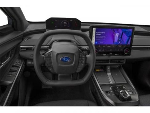 New 2026 Subaru Trailseeker AWD/4WD image 6