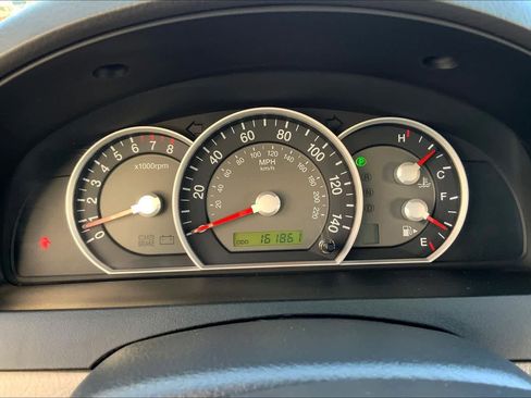 Used 2007 Kia Sorento EX image 24