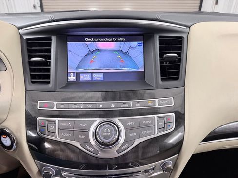 Used 2019 INFINITI QX60 Luxe w/ Essential Package FWD image 16