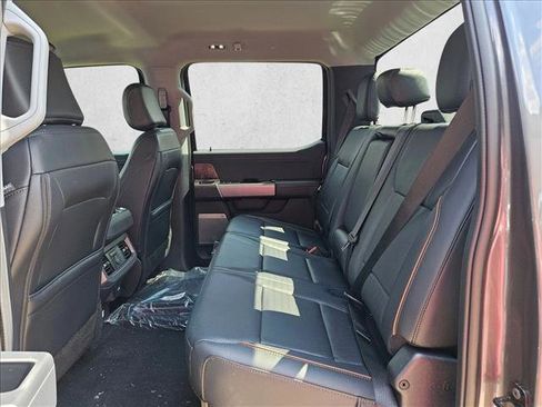 New 2026 Ford F250 Lariat w/ Chrome Package image 16