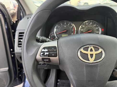 Used 2012 Toyota Corolla S image 14
