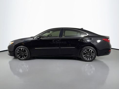 Used 2015 Lexus ES 350 w/ Luxury Package image 9