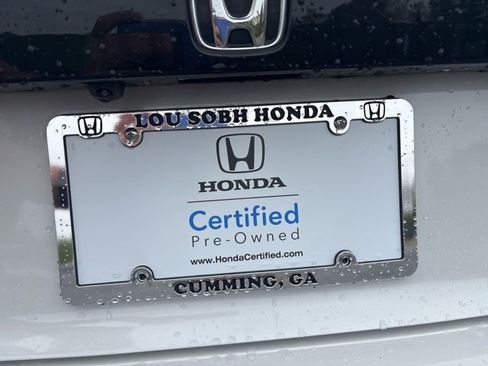 Used 2023 Honda Accord Touring image 7