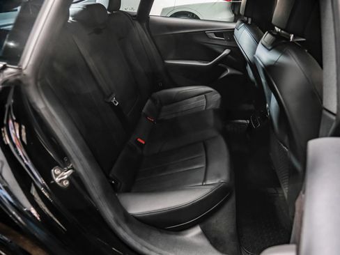 Used 2018 Audi A5 2.0T Premium Plus w/ Premium Plus AWD/4WD image 45