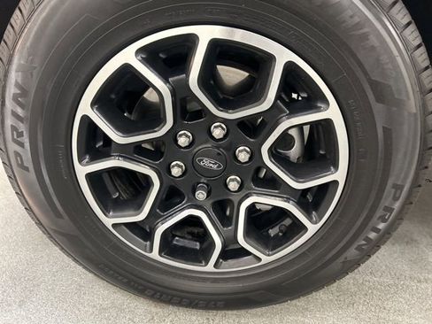 Used 2023 Ford F150 XL w/ STX Appearance Package image 26