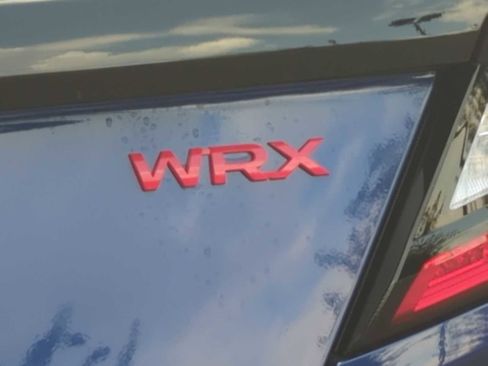 New 2025 Subaru WRX Premium image 13
