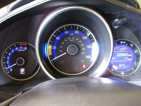 Used 2019 Honda Fit LX image 17