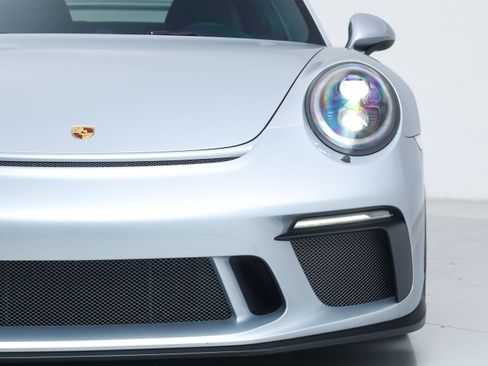 Used 2018 Porsche 911 GT3 image 13