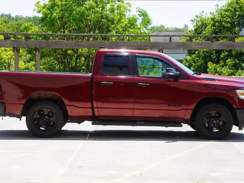 Used 2019 RAM 1500 Big Horn AWD/4WD image 5
