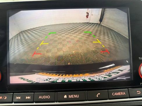 Used 2023 Nissan Altima 2.5 SV image 24