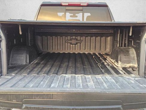 Used 2021 Chevrolet Silverado 1500 RST w/ All Star Edition Plus image 6