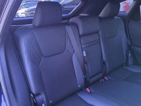 Certified 2024 Lexus RX 350 Premium w/ Convenience Package image 34