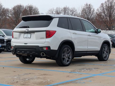 Certified 2023 Honda Passport EX-L image 6