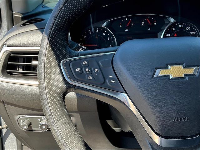Certified 2023 Chevrolet Equinox LT FWD image 13