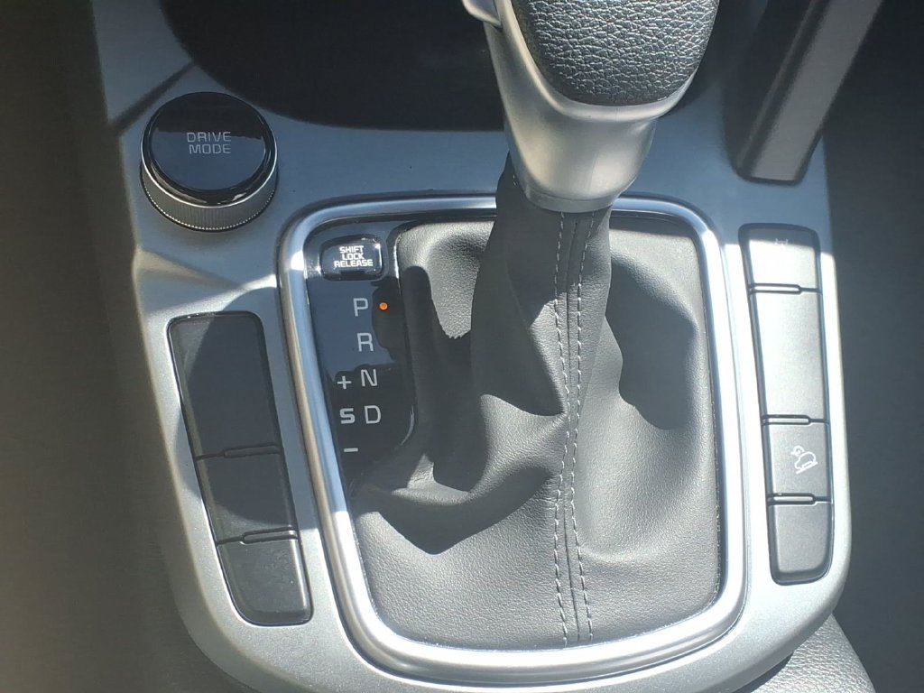 Certified 2024 Kia Seltos LX AWD/4WD image 24