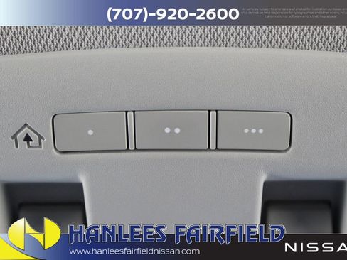 Used 2024 Nissan Ariya AWD image 34
