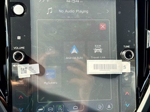 New 2026 Subaru Forester Sport image 15