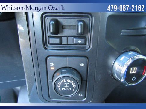 Used 2021 Ford F150 Tremor w/ Equipment Group 401A Mid image 43