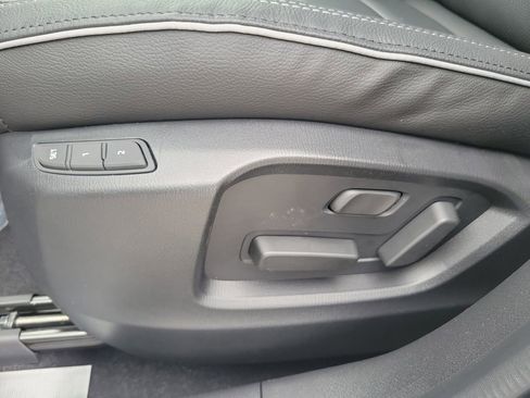 New 2025 MAZDA CX-5 AWD 2.5 S image 16