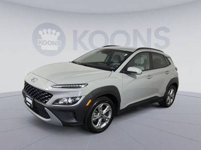 Used 2023 Hyundai Kona SEL w/ Winter Weather Package