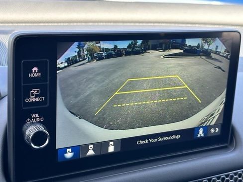 New 2026 Honda HR-V Sport image 11