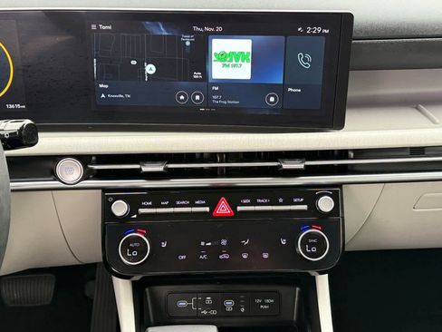 Certified 2025 Hyundai Tucson SEL image 14