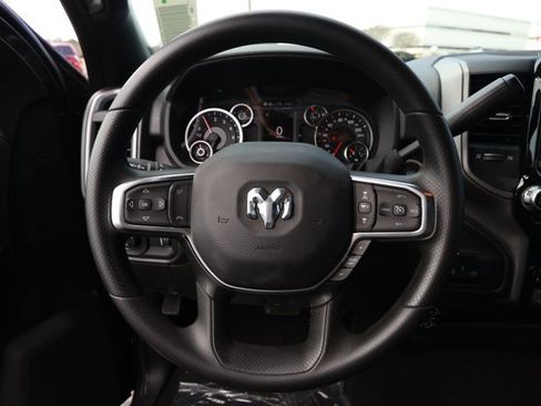 New 2026 RAM 2500 Tradesman AWD/4WD image 11