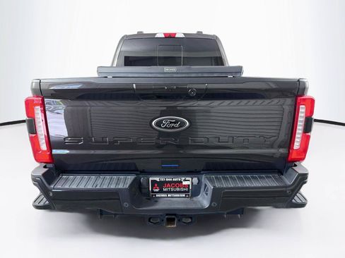 Used 2024 Ford F250 Lariat w/ Lariat Ultimate Package AWD/4WD image 20
