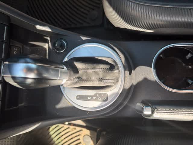 Used 2016 Volkswagen Beetle 1.8T SE FWD image 22