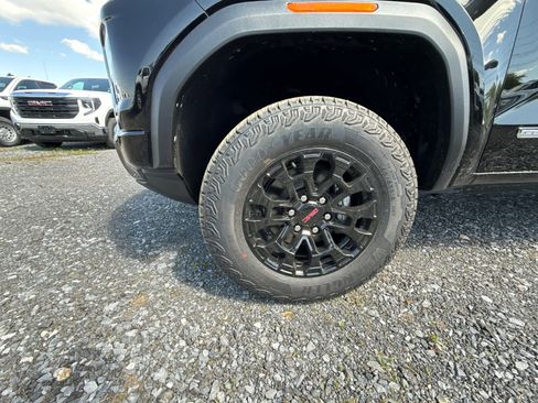 New 2026 GMC Canyon Elevation w/ Convenience Package AWD/4WD image 27