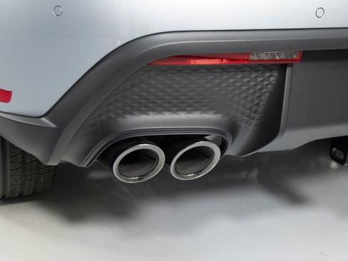 New 2026 Porsche Macan Turbo AWD/4WD image 43