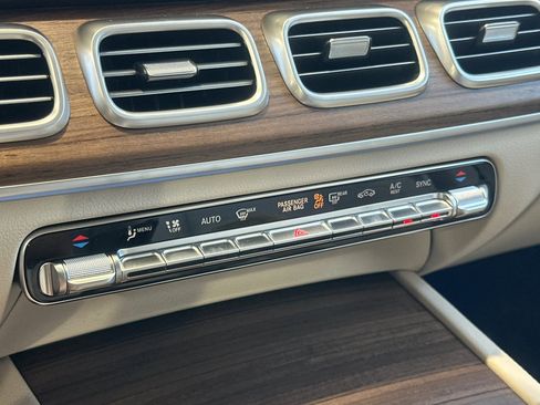 New 2026 Mercedes-Benz GLE 350 4MATIC image 21