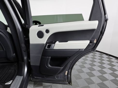 Used 2014 Land Rover Range Rover Sport Autobiography image 23