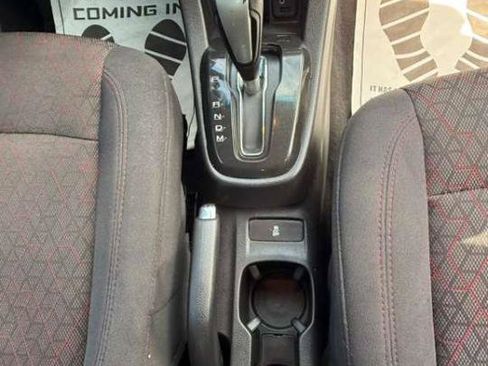Used 2020 Chevrolet Sonic LT FWD image 6