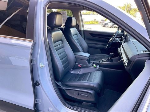 Certified 2024 Honda CR-V EX-L image 11
