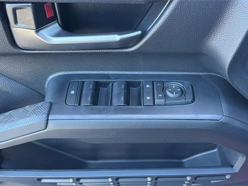 New 2025 Toyota Tacoma TRD Sport image 10