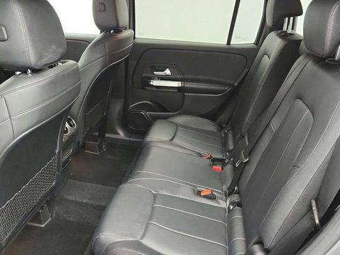 Used 2020 Mercedes-Benz GLB 250 GLB 250 4MATIC SUV w/ Premium Package image 20