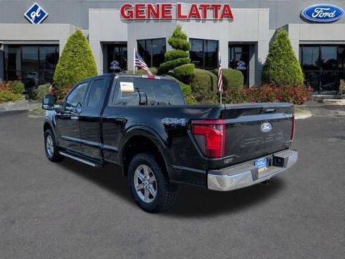 Certified 2024 Ford F150 XLT w/ Tow/Haul Package image 9