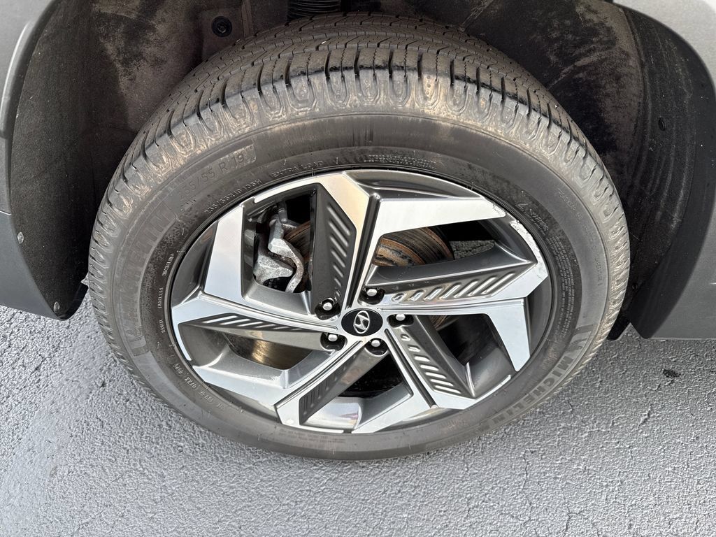 Used 2023 Hyundai Tucson SEL AWD/4WD image 24